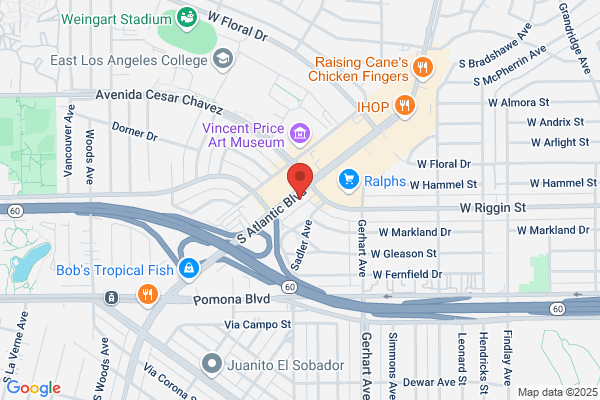 Monterey Park Animal Hospital