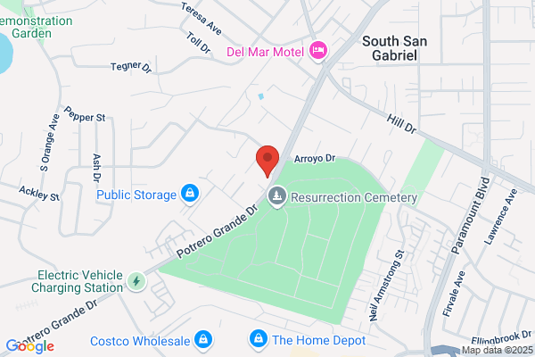 San Gabriel Animal Hospital