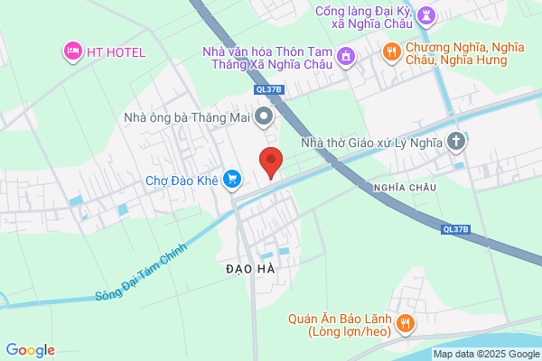 Huy Hoang Video