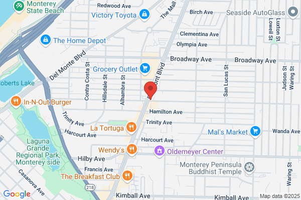 Fremont Liquors