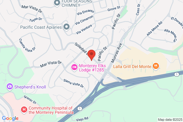 Monte Vista Wines & Spirits