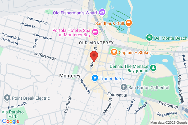 Monterey Antique & Gift Center