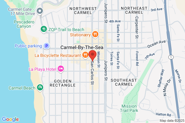 Camerata Singers of Monterey County