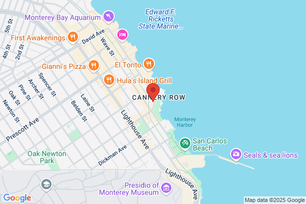 Gallery At 417 the