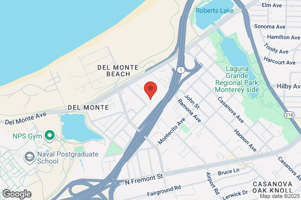 Central Coast Auto Repair