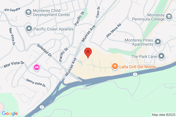 California Pizza Kitchen at Monterey
