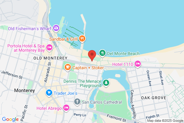 Monterey Bay Kayaks