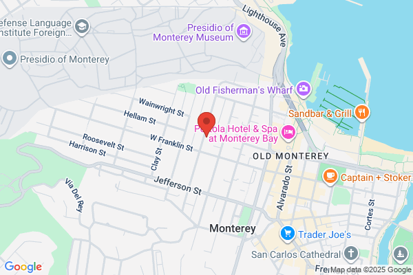Monterey Bay Technologies
