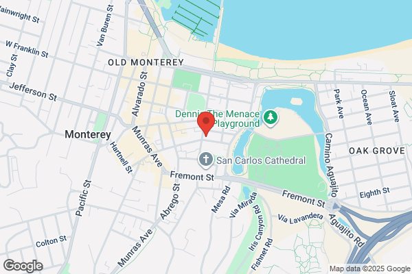 Monterey Computer Corporation
