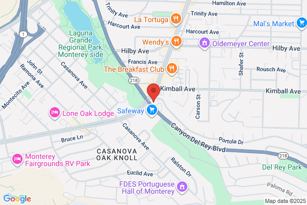 Del Rey Chiropractic