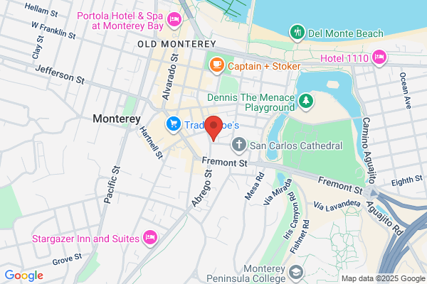 Diocese of Monterey