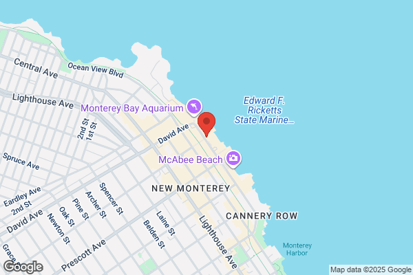 Pacific Municipal Consultants