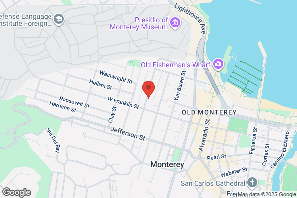 Monterey Information Technologies