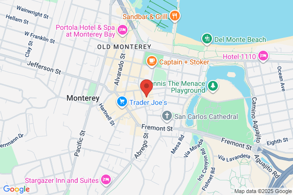 Cannery Row Software