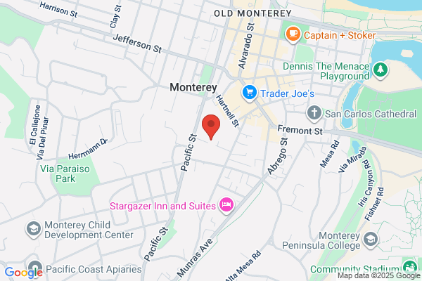 CEJ Dentistry: Curtis E. Jansen, DDS