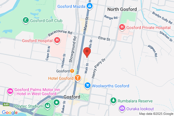 Central Coast Endodontics