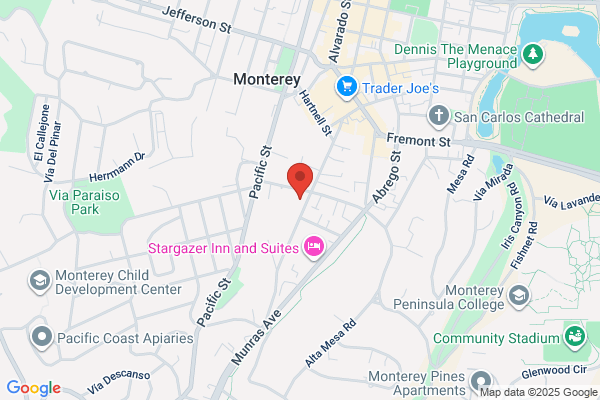Meckler Jeffrey A DDS Inc