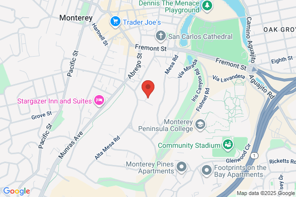 Monterey Pediatric Dentistry