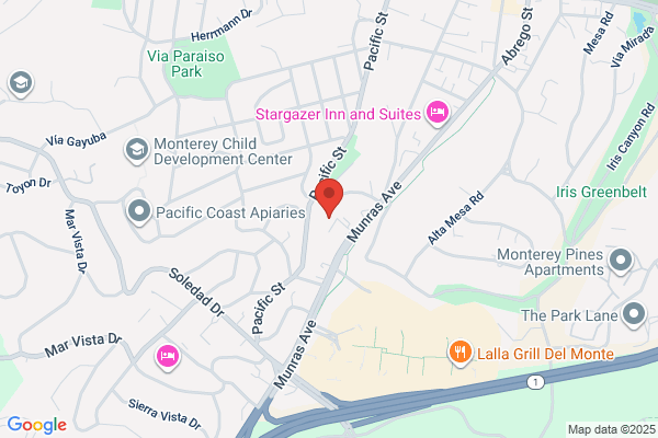 Vista Robles Dental Group