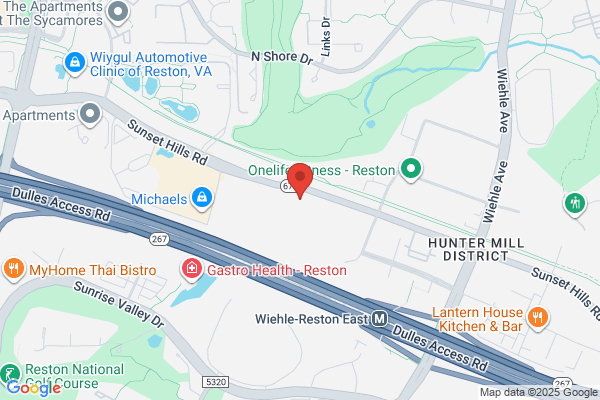 Hunter Labortories Inc
