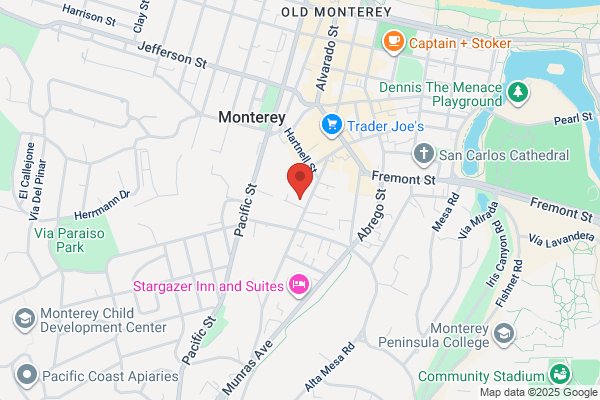 Mammography Center of Monterey