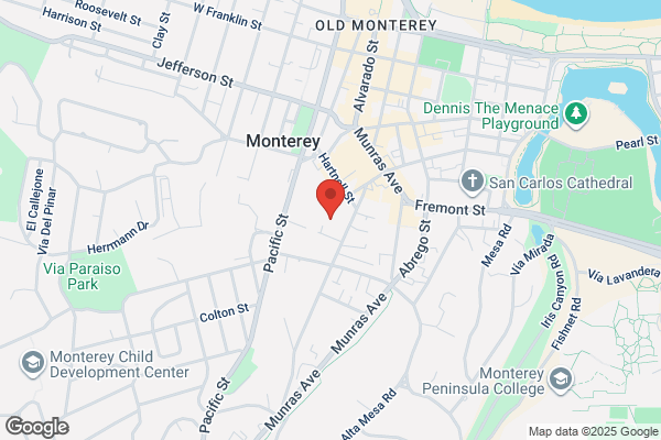 Monterey Acupuncture
