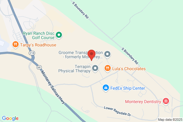 Monterey Bay Dental Society