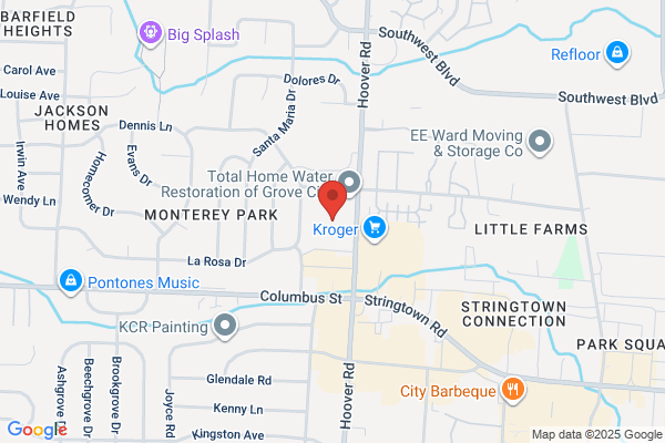 Monterey Care Center