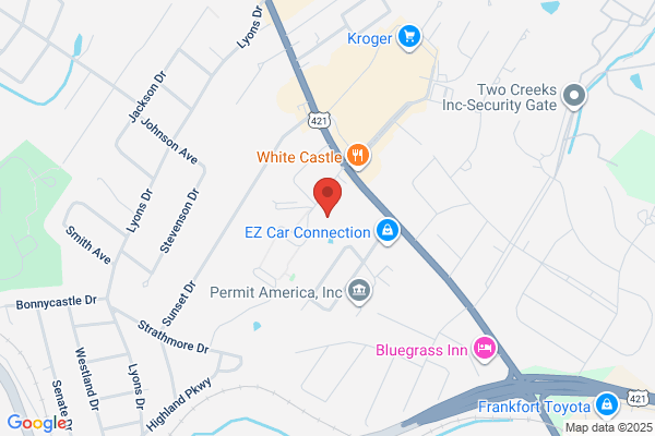 Cunningham Electric