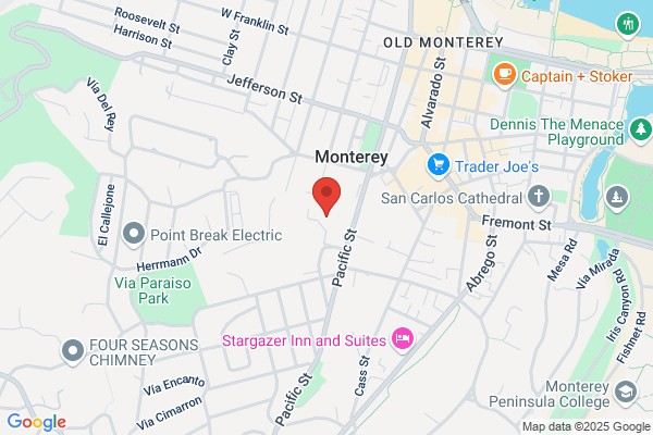 Monterey Peninsula Unified School District, Schools, Colton Middle School
