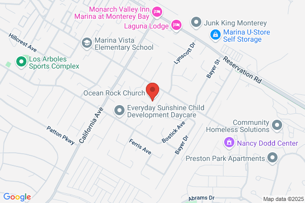Monterey Peninsula Unified School District, Schools, Crumpton Elementary