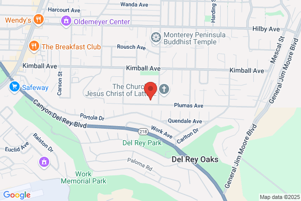 Monterey Peninsula Unified School District, Schools, Del Rey Woods Elementary