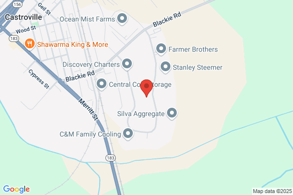 SERVPRO of Monterey Peninsula