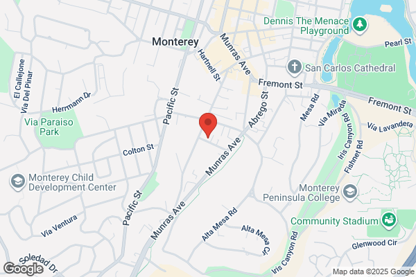 Monterey Pelvic Medicine and Pain Management