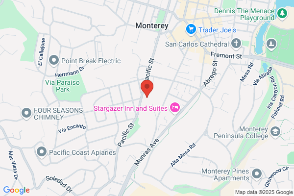 Osteoporosis Prevention Medical Clinic of Monterey