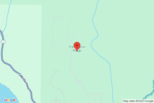 Partington Ridge Co