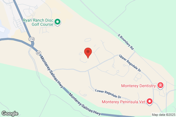 Monterey Regional Water Pollution Control Agency