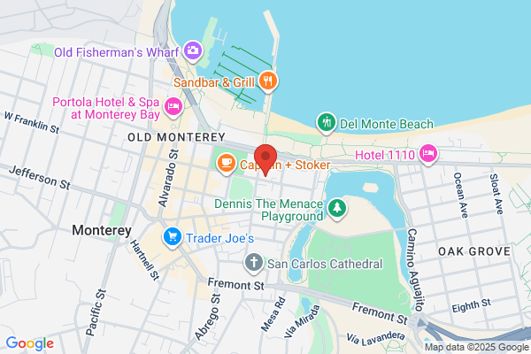 Monterey Credit Union