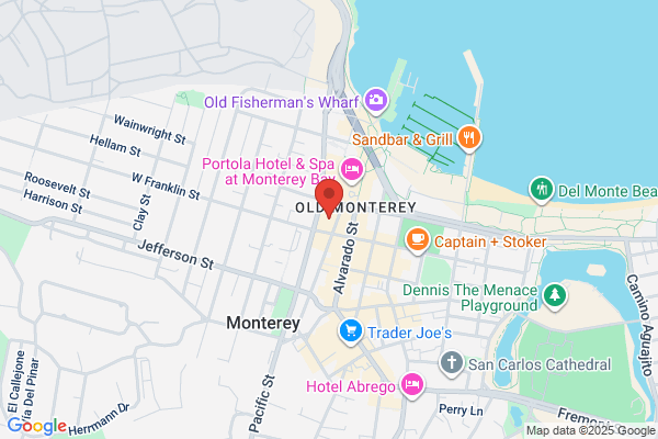 Monterey Marriott