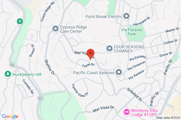 Monterey Insurance Agencies