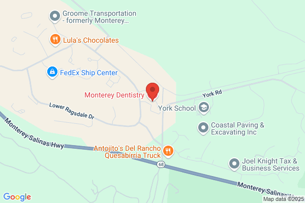 Monterey County Eye Associates