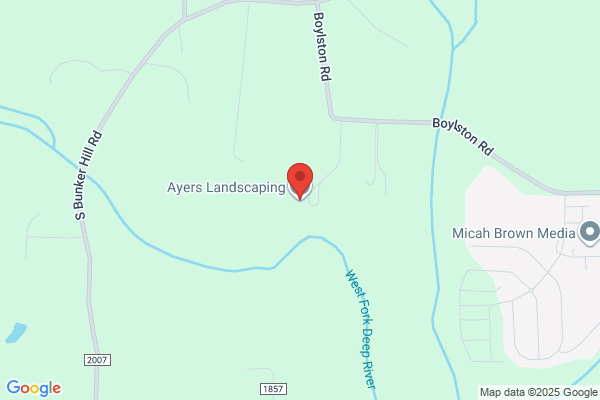 Ayres Landscaping