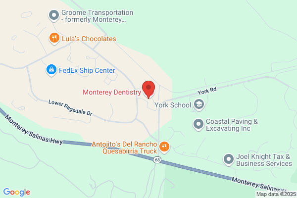 Perio & Implant Center of the Monterey Bay
