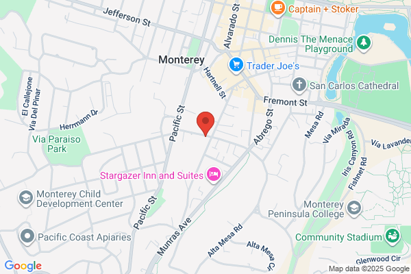 Monterey Joint Replacement and Sports Medicine