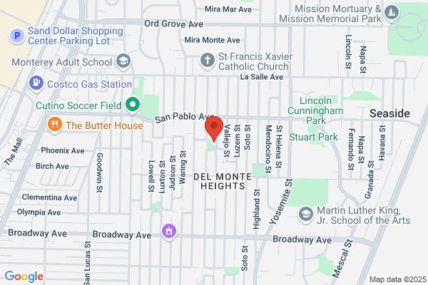 Affordable Arborist Tree Care