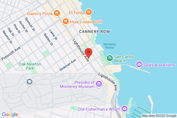Epicenter Cycling - Monterey
