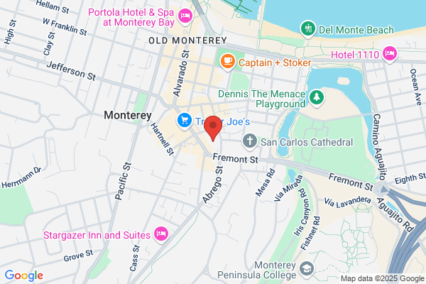 SimonMed Imaging - Monterey