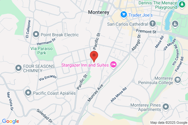 Central Coast Audiology, Inc.