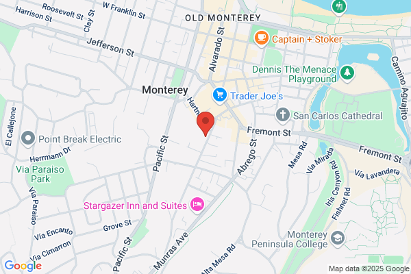 Monterey DUI Defense Center
