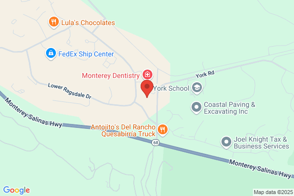 Monterey Peninsula Law Inc.